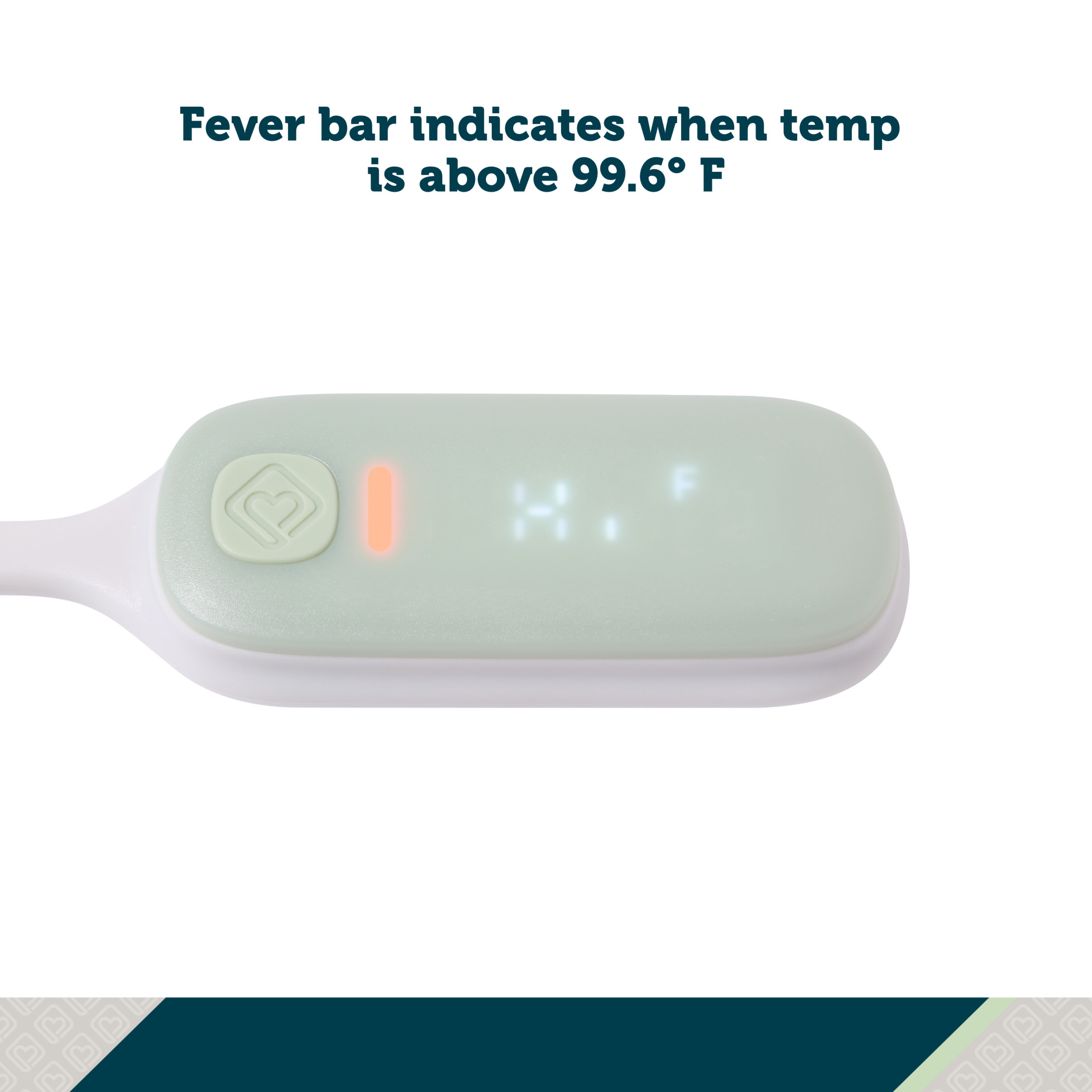 Safety 1st 3-in-1 Rapid Read Baby Thermometer photo 6