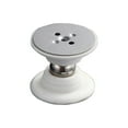 thumbnail image 1 of Feltree RV Magnetic Door Catch with Adhesives Easy to Install CamperTrailer Door Holders Sturdy Stopper for RV Accessories 1 Pack, 1 of 8