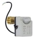 thumbnail image 2 of Válvula de bola D, válvula de bola eléctrica de alambre de latón de 2 vías DN25, artesanía superior, 2 of 8