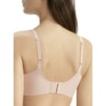 thumbnail image 3 of Maidenform Womens Comfort Devotion Dreamwire T-Shirt Bra Style-DM0070, 3 of 3