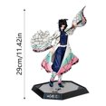 thumbnail image 2 of Liyamei Figurine Anime Collection PVC Garage pour Enfants et Adultes Intérieur et Exposition, 2 of 5