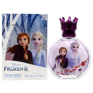 Frozen Edt Bola de Nieve Estuche de Disney - Eau de Toilette