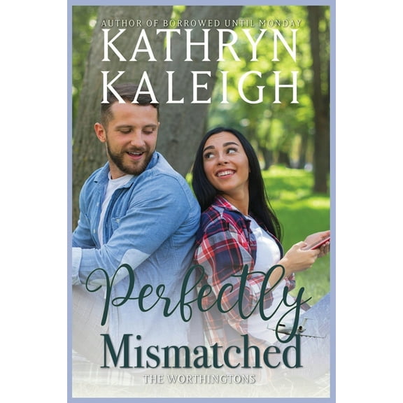 Perfectly Mismatched, (Paperback)
