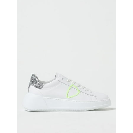 

Philippe Model Sneakers Woman White Woman