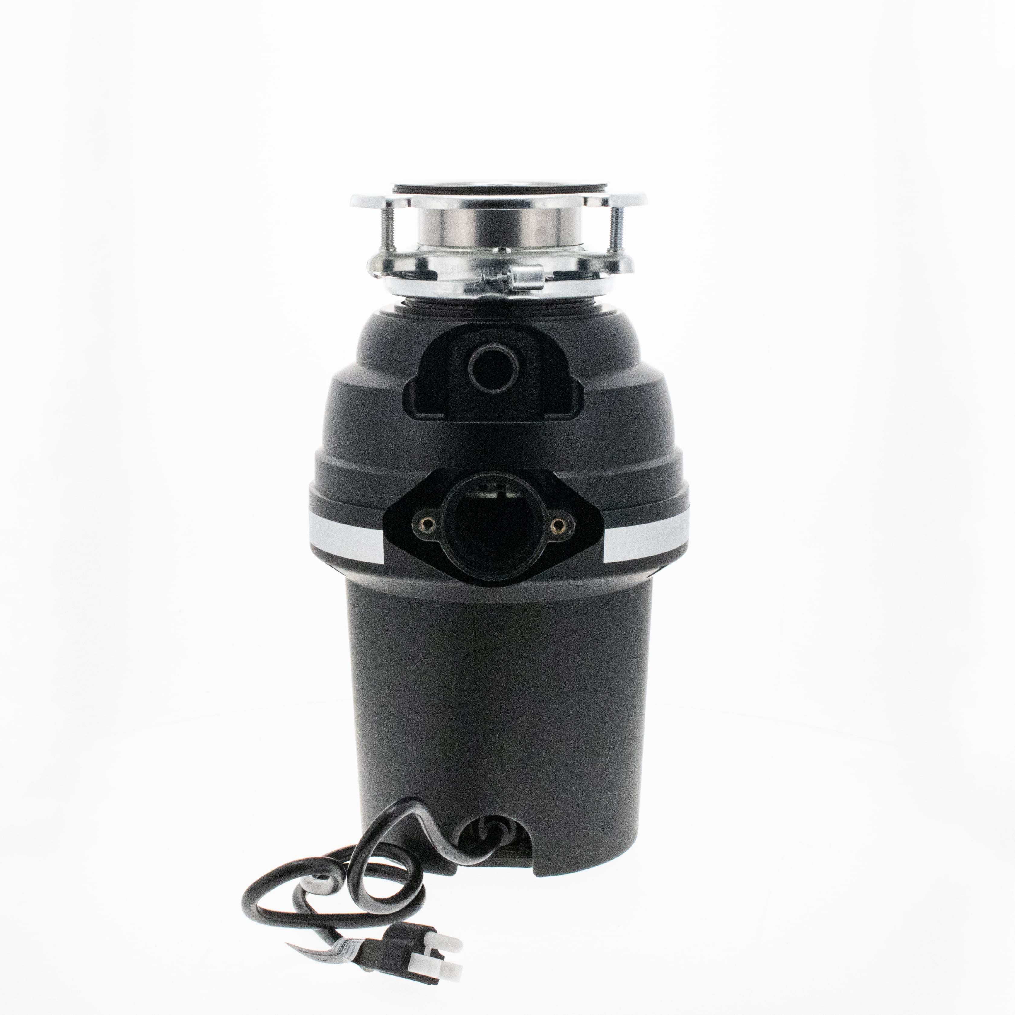 Mountain Plumbing Perfect Grind Waste Disposer 3/4 HP- MT666-3CFWD3B