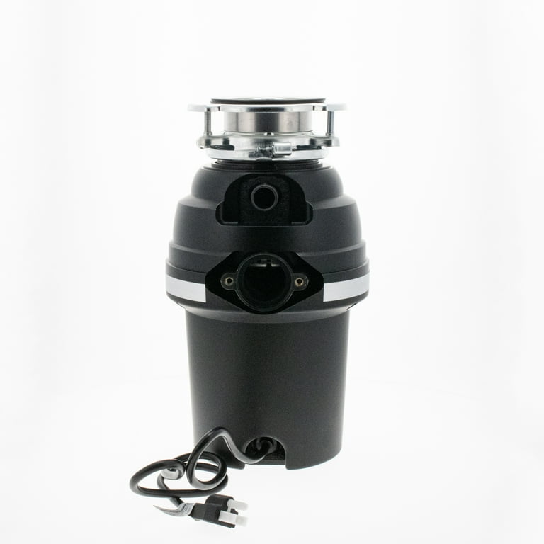 Mountain Plumbing Perfect Grind Waste Disposer 3/4 HP- MT666