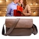 thumbnail image 5 of Bolso de negocios para hombre, bolso de hombro para hombre, bolso cruzado retro para hombre, bolso cruzado retro para hombre, rendimiento lleno de energía, 5 of 8