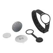 Misfit Shine - Activity tracker - Bluetooth - 0.33 oz - gray