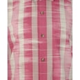 thumbnail image 3 of Men's Who Got Ikat Camp Shirt-BR-S, 3 of 4