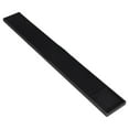 thumbnail image 2 of Non Mat Resistant Drying Pad Dining for Sink Coffee Cocktail Bars Service Drip Insulation Kitchen Dinning Desk(Black) 60x8cm, 2 of 4