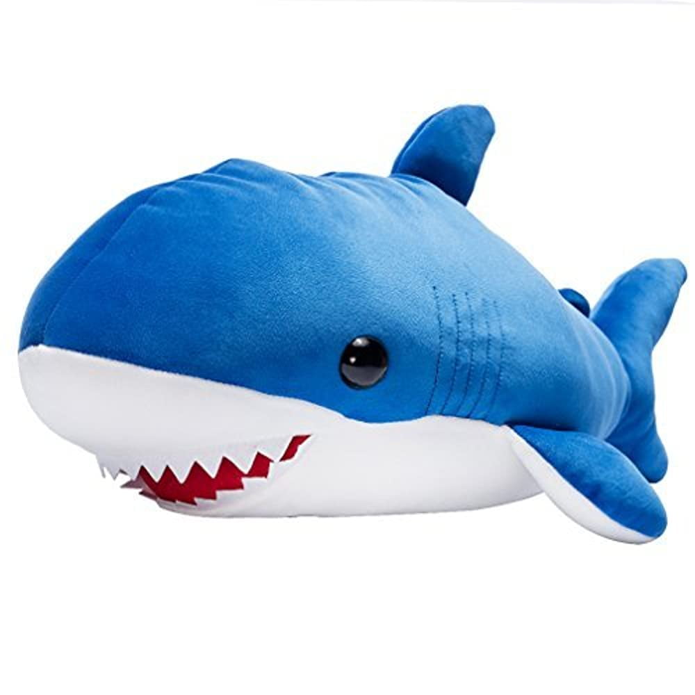 soft shark