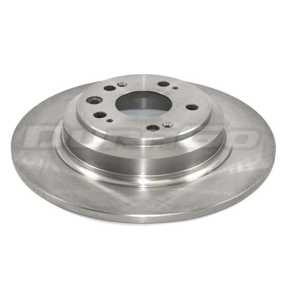 DuraGo Disc Brake Rotor BR900834