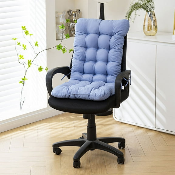 Specollect Clearance 1Pcs Breathable Recliner Square Large Pillows Seating for Adults, Tufted Corduroy Floor Cushions for Living Room Tatami