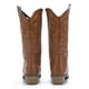 thumbnail image 4 of Botas de vaquero para mujer Botas de vaquera occidental con tacón grueso Botas de media pantorrilla para mujer, 4 of 8