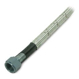 Nitrous Fuel System - NOS 15302NOS Nitrous Oxide Systems Fuel Hose Stainless Steel Braided Hose