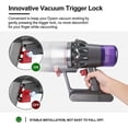 thumbnail image 2 of Para DYSON v6v7v8v10v11v15 aspiradora interruptor principal botón de bloqueo accesorio, 2 of 5