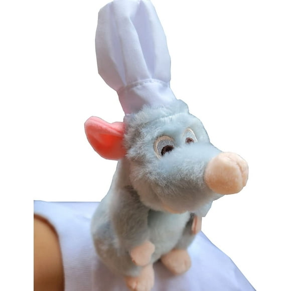 Disney Shoulder Plush