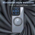 thumbnail image 3 of Funda Suttkue para Moto G Stylus 5G 2025/2026 (PC), 3 of 8