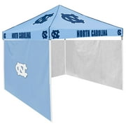 Tailgate canopy tent