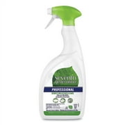 DISINFECTING KITCHEN CLEANER, LEMONGRASS CITRUS, 32 OZ SPRAY BOTTLE | Bundle of 2 Each