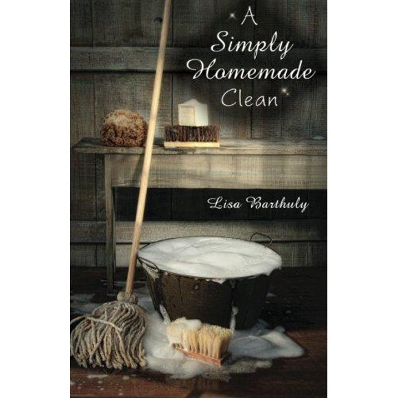 A Simply Homemade Clean