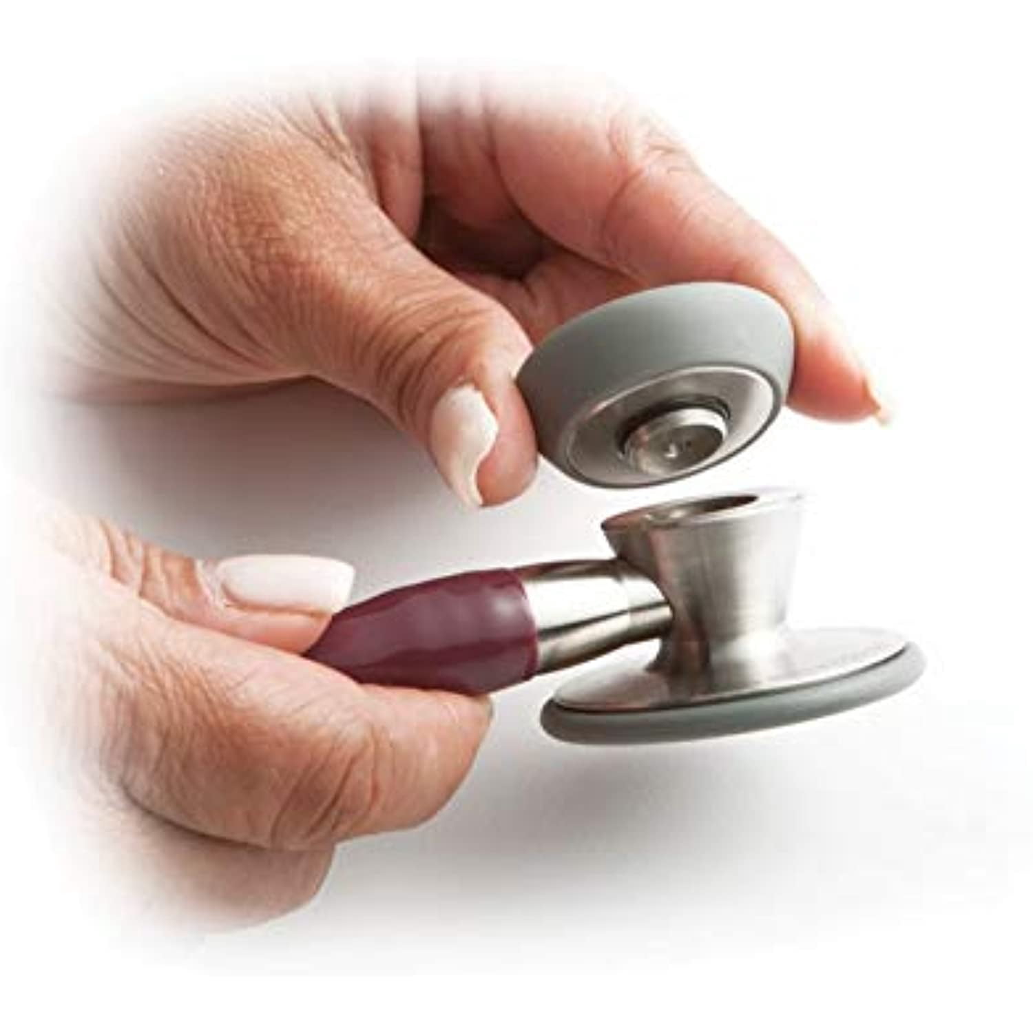 American Diagnostic Corporation Adscope® Convertible Clinician Stethoscope