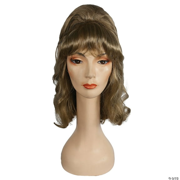 Lacey Wigs - Beehive Pageboy Wig -