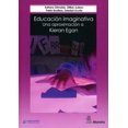 thumbnail image 1 of EDUCACION IMAGINATIVA: UNA APROXIMACION A KIERAN EGAN MORATA ADRIANA GRIMALDO RAMOS, 1 of 2