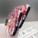 thumbnail image 4 of Branple Funda Compatible Con Iphone 14 Plus, Diseño De Lazo De Cerezo Rosa Con Tpu Suave Y Delgado A Prueba De Golpes Y Cubierta Protectora De Pc Dura Para Mujer Diseñada Para Iphone 14 Plus, Funda Es, 4 of 5