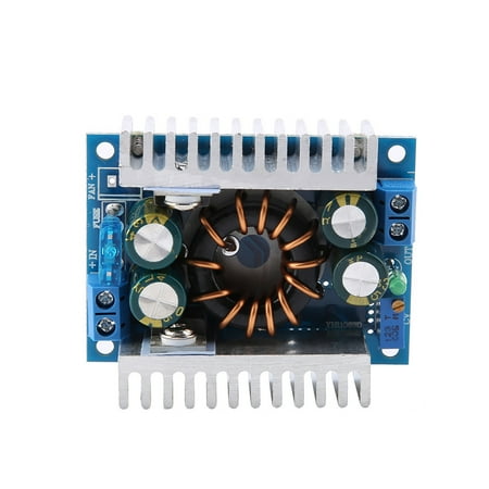 

Voltage Converter Solar Panel DC-DC Power Supply Module For Vehicle Power LED Lights