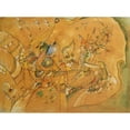 thumbnail image 2 of Untitled 2.1 1918 Poster Print by  Wassily Kandinsky, 2 of 2