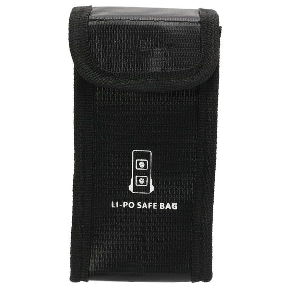 Bolsa segura para batería Lipo,Bolsa segura para batería Bolsa para batería de dron de explosión Bolsa segura para batería Resultados impresionantes