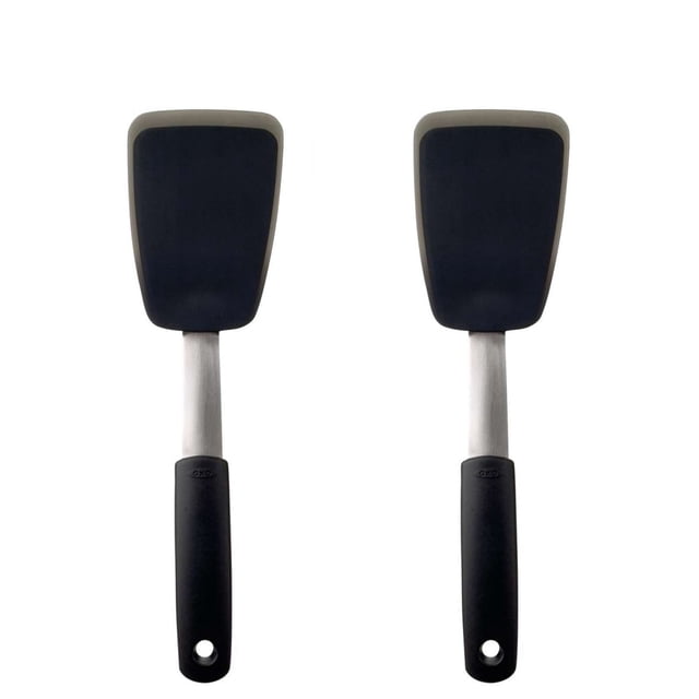 Turner OXO Good Grips de silicona flexible (juego de 2)