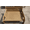Bamboo Mat Style, variant on Cat Sofa Bed for Indoor Cats, Elevated Cat Couch with Wooden Frame, Washable Fluffy Cushion, Raised Pet Bed Furniture for Small Dogs & Cats, Modern Cozy Kitty Lounge