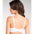 thumbnail image 4 of BALI White Passion for Comfort Minimizer Underwire Bra, US 44DD, UK 44DD, NWOT, 4 of 4