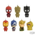 thumbnail image 7 of Hallmark Marvel Super Heroes Series 2 Mystery Christmas Ornament, 7 of 7