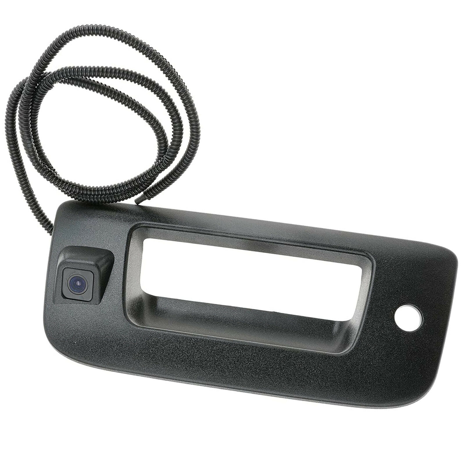 NOVAPARTS Rear Tailgate Handle Bezel Backup Camera for 0914 CHEVY