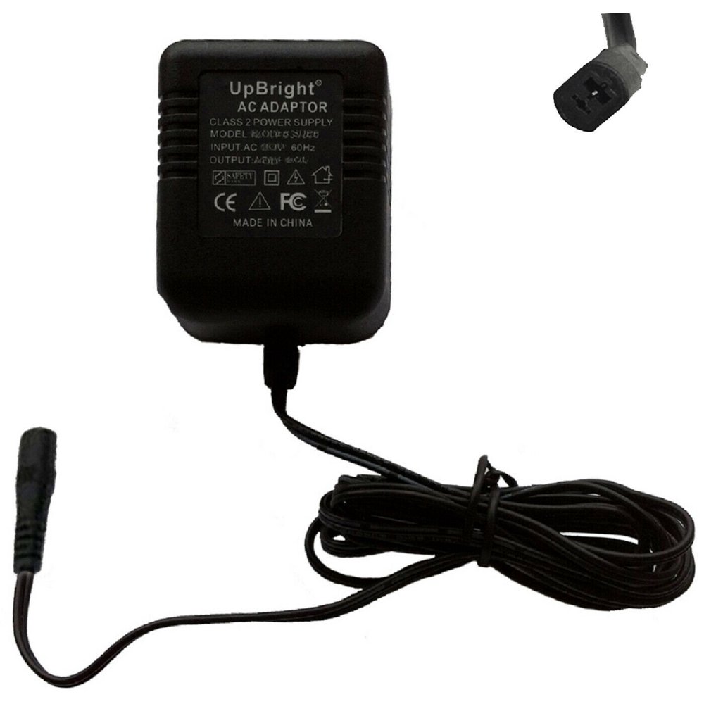 12V AC / AC Adapter For Model JXA12V2000IP20 Fits Christmas tree