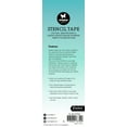 thumbnail image 2 of SL Stencil Tape Low Tack 15mm Wide 3 PCS Essential Tools 40x40x15mm 20 Mt nr.01, 2 of 2