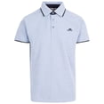 thumbnail image 1 of Trespass - Polo Skate para Hombre (Azul Denim) Trespass UTTP5979_denimblue, 1 of 2