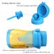 thumbnail image 3 of Urinario de emergencia para orinal portátil para bebé, para viajes en coche y Camping, taza de entrenamiento para orinar para niños pequeños, 3 of 5