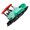 Blue, variant on Alloy Paver Machine Toy For Kids Realistic Construction Vehicle Manual Operate Educational Diecast Model Collection