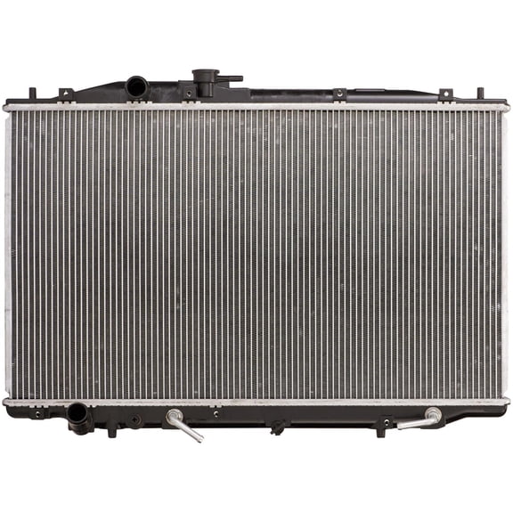 Spectra Premium CU2939 Automotive Radiator Fits select: 2007-2008 ACURA TL
