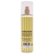 Giorgio By Giorgio Beverly Hills For Women Body Mist Spray 8oz