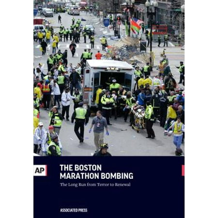 The Boston Marathon Bombing : The Long Run from Terror to