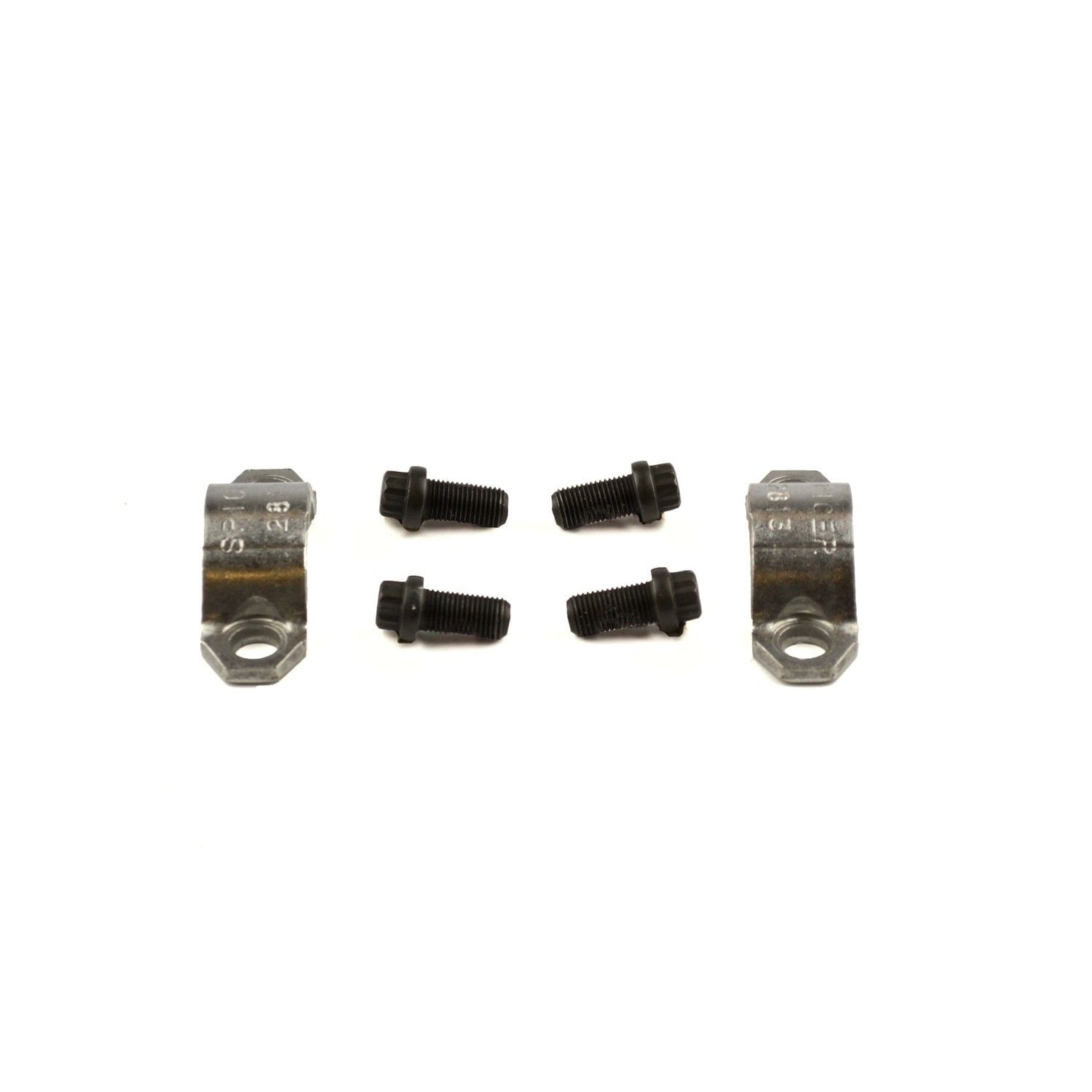 Spicer 3-70-38X Bearing Strap Kit Fits select: 2011-2014 FORD F450