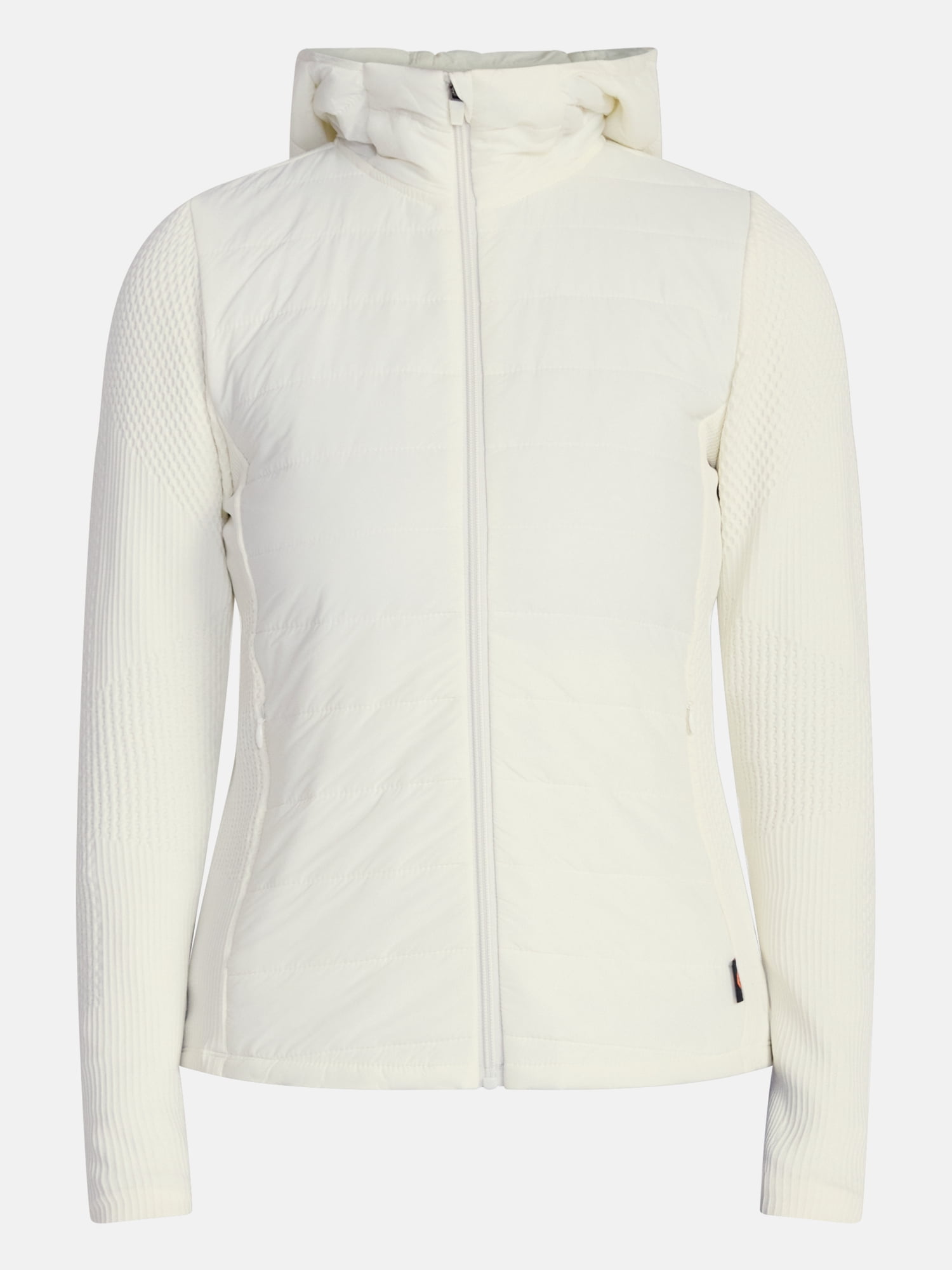 Ozark Trail Women's and Women's Plus Seamless Jacket, Sizes XS-3X