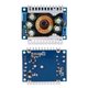 thumbnail image 3 of M Buder Módulo Reductor DC-DC Convertidor 4.5V-30V a 0.8V-12V 100W 12A Fuente de Alimentación Ajustable, 3 of 9