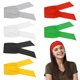 thumbnail image 1 of Diadema ajustable Diadema anudada para mujer Diadema de algodón elástica antideslizante diadema de moda Ejercicio Deportes Correr Yoga, 1 of 7
