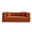 Orange, variant on Convertible Sofa Bed, 80.3" 5-in-1 Large Futon Sofa Bed with 2 Pillows, Corduroy Cloud Boneless Couch for Living Room
